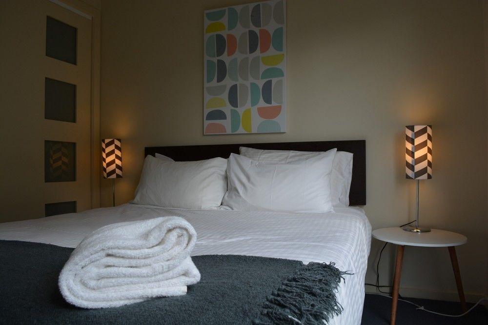Flinders Lane Superior Studio Apartment Мелбърн Екстериор снимка