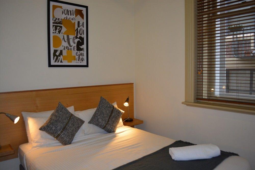 Flinders Lane Superior Studio Apartment Мелбърн Екстериор снимка