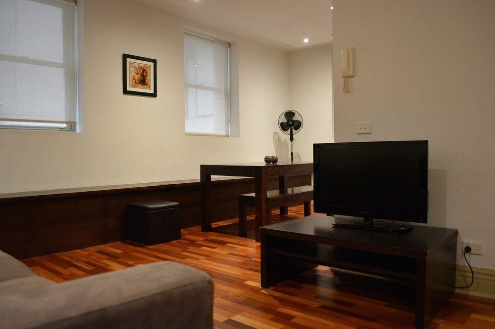 Flinders Lane Superior Studio Apartment Мелбърн Екстериор снимка