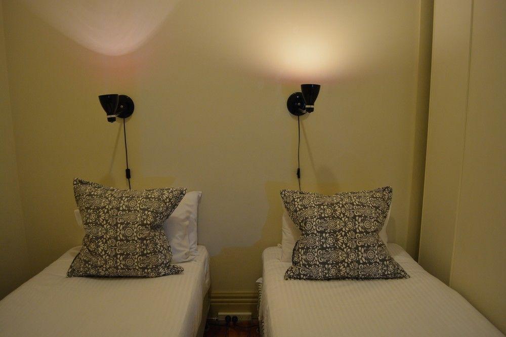 Flinders Lane Superior Studio Apartment Мелбърн Екстериор снимка