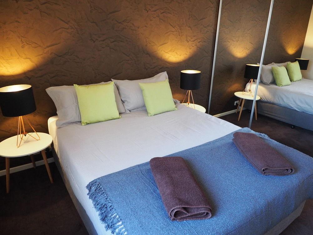 Flinders Lane Superior Studio Apartment Мелбърн Екстериор снимка