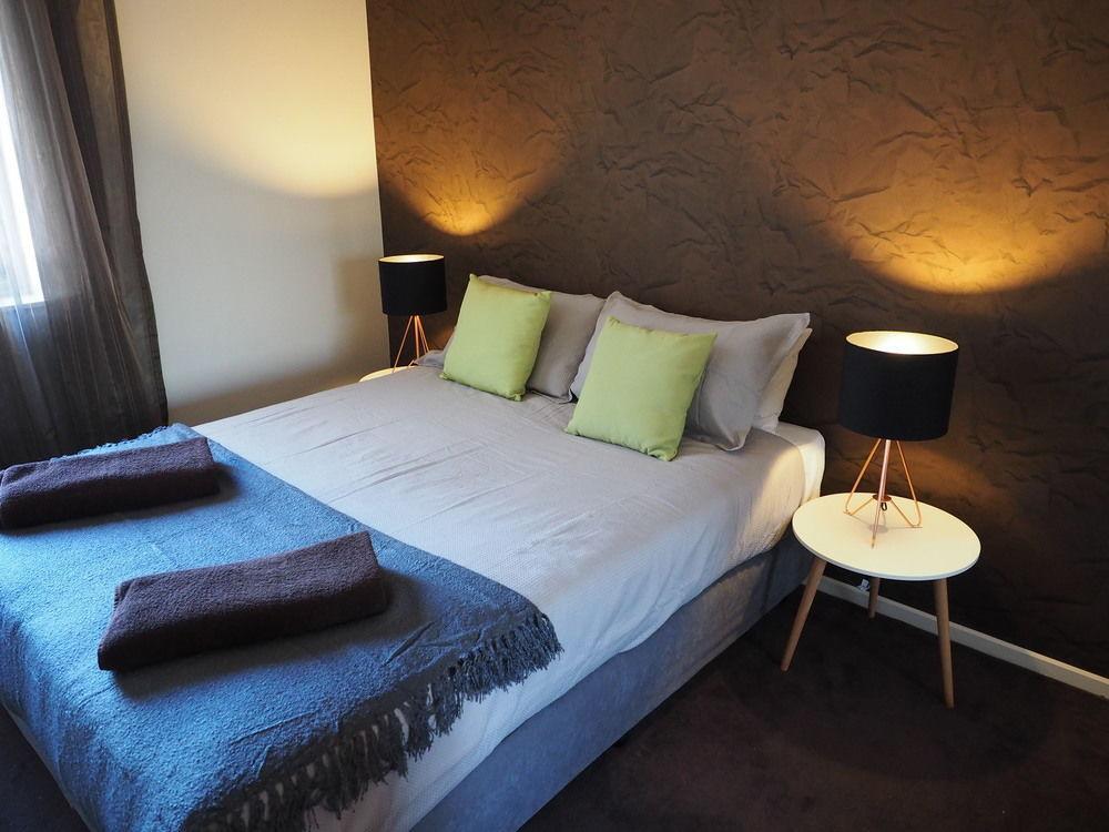 Flinders Lane Superior Studio Apartment Мелбърн Екстериор снимка